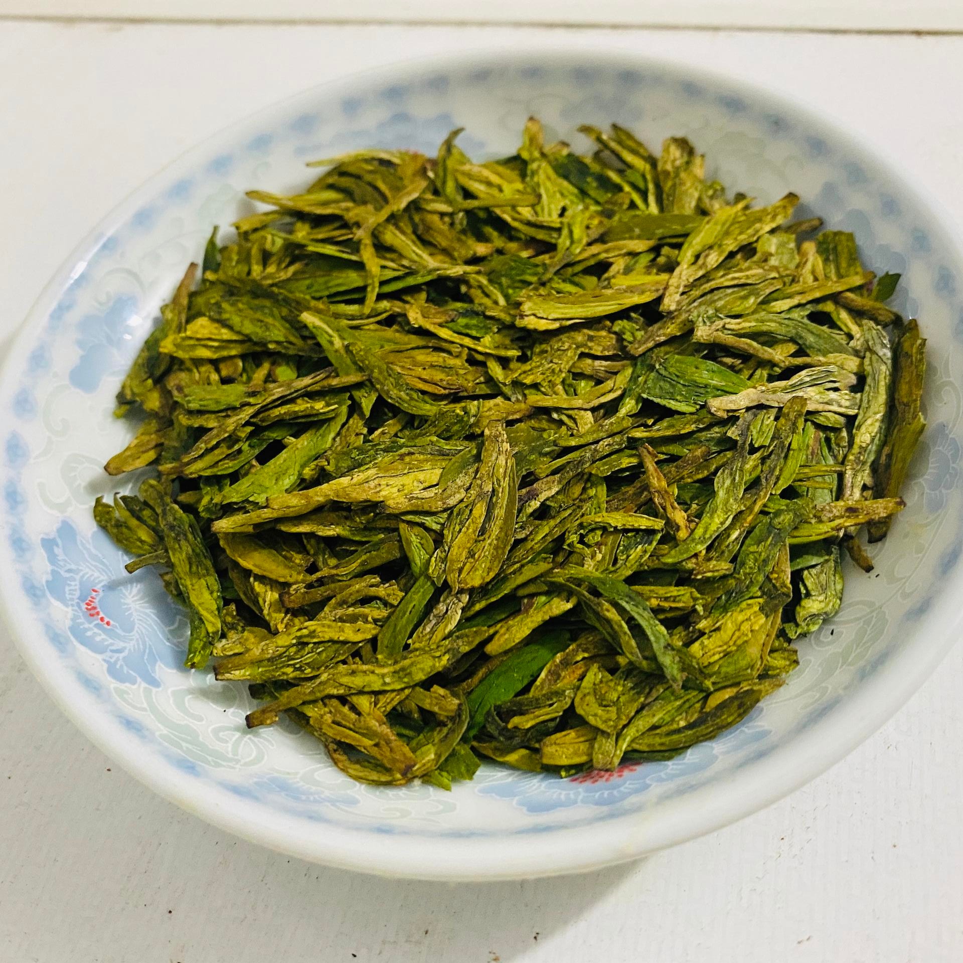 西湖龙井 龙井茶叶 2020年新茶 绿茶 250g礼盒 正宗雨前级浓香型散装