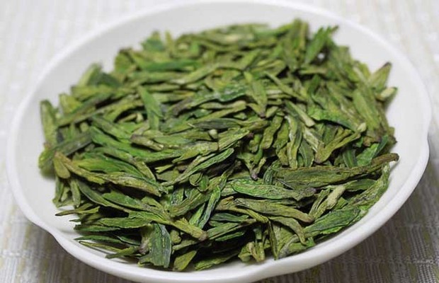 龙井 明前125g 春茶 杭州龙井茶 2020年新茶 自产自销 绿茶龙井茶2
