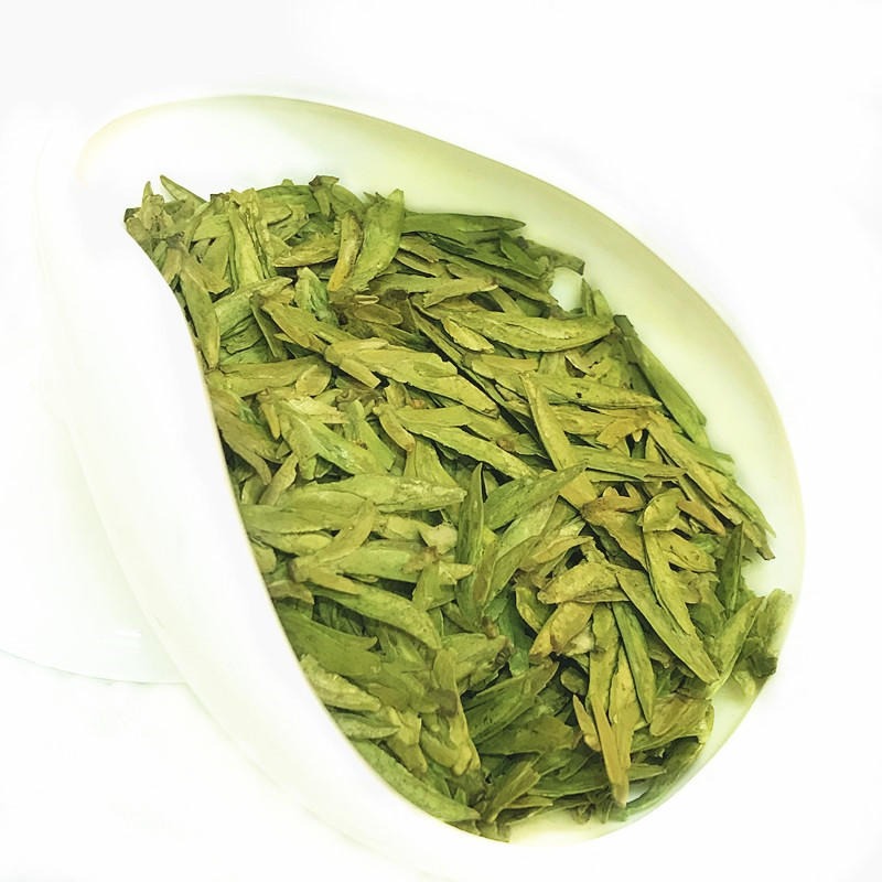 龙井 明前125g 春茶 杭州龙井茶 2020年新茶 自产自销 绿茶龙井茶