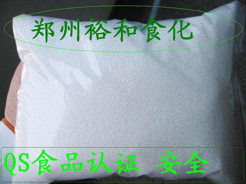 保质保量 专业生产厂家果糖 左旋糖 甜味剂 D-果糖 食品级2