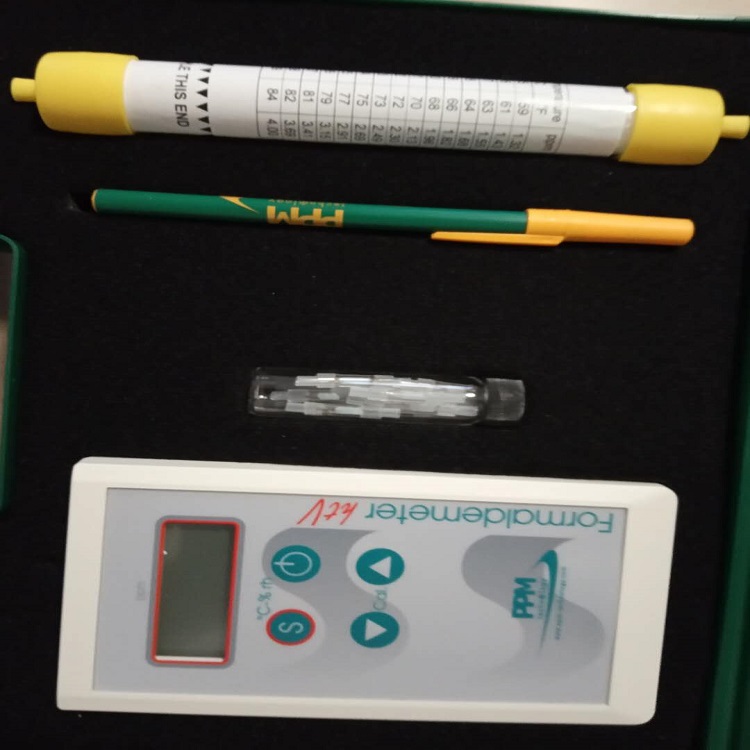 英国PPM-htv甲醛检测仪 快速检测室内甲醛含量可实时监测2