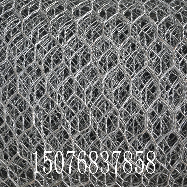 铁丝网 缠绕型环形网 帘式主动防护网 双绞六边形网 中防2