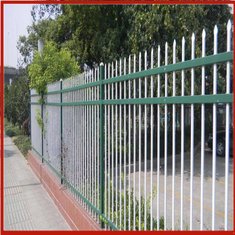 十堰锌钢护栏太原锌钢护栏公路围栏网规格2