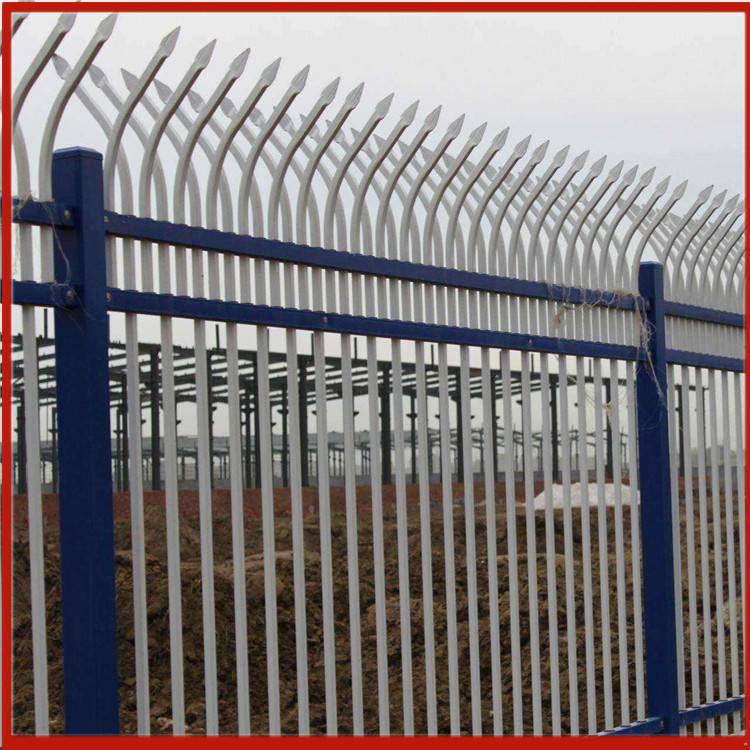 湖州锌钢护栏锌钢护栏供应商西宁围栏网兴来1
