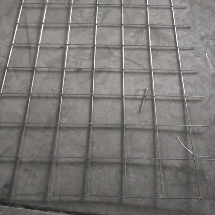 镀锌电焊网厂 恒点丝网 电焊网片 不锈钢电焊网片 多种规格6