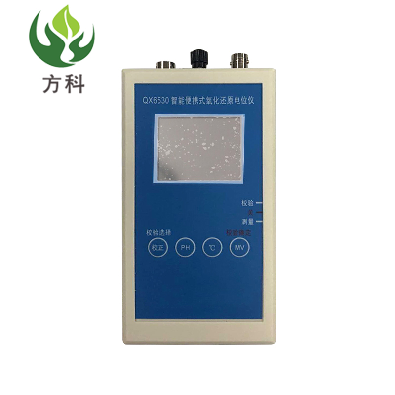 土壤氧化还原检测仪 土壤氧化还原电位计 便携式土壤氧化还原电位测定仪FK-QX65304