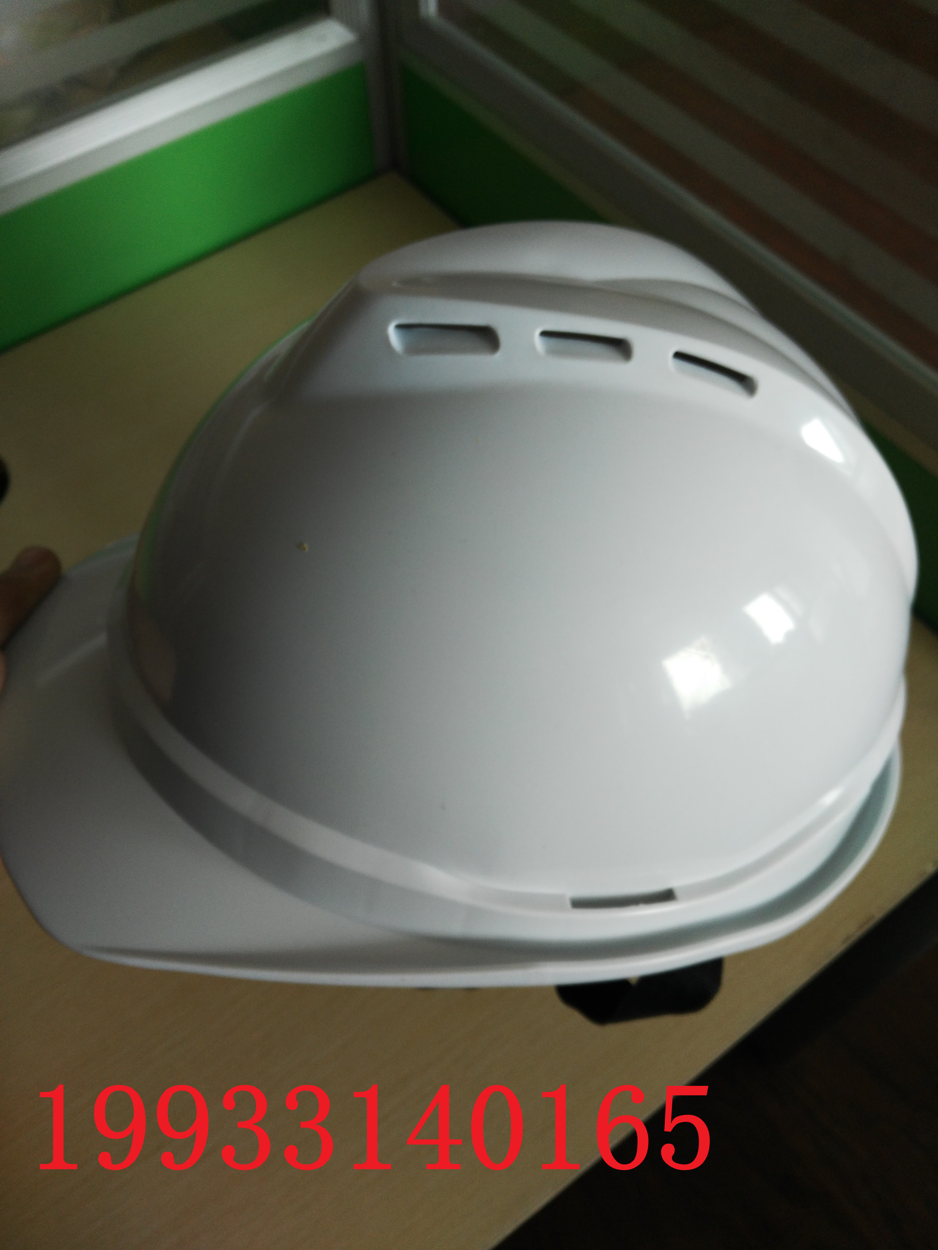 普通安全帽 供应优质近电报警安全帽生产厂家家2