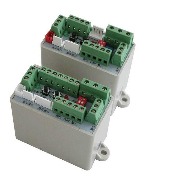 扬州瑞浦PT-2D-J单相调节型模块DZW电动装置控制器3