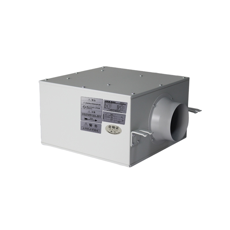 DPT系列靜音風機 愛美信 其他風機、排風設備 DPT15-A15L1