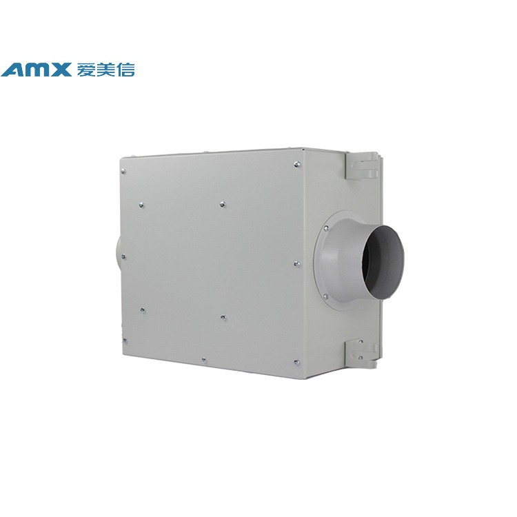 DPT系列靜音風機 愛美信 其他風機、排風設備 DPT15-A15L