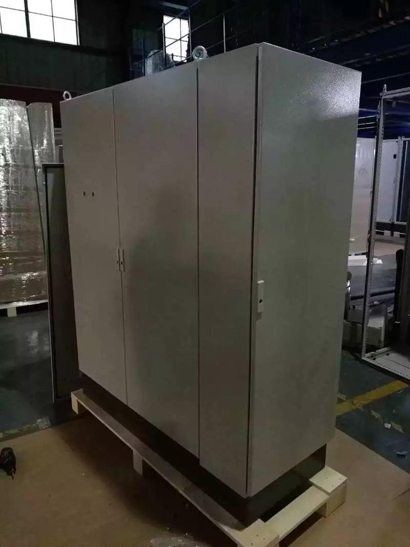 电工电气产品加工 上海牵坚仿威图机柜定制2
