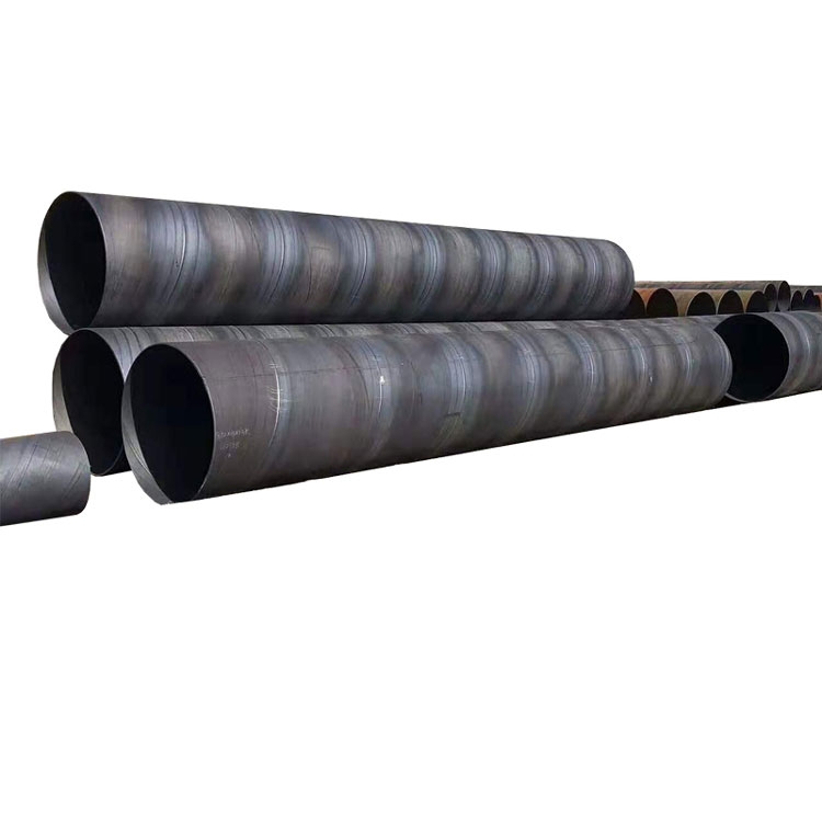 螺旋管 中天供应 国标螺旋钢管 防腐钢管 冷热水系统1