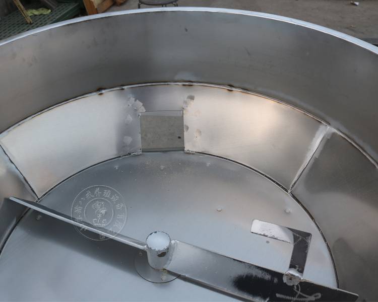 加厚饲料搅拌机养殖设备50-500公斤拌料机小型家用混色塑料颗粒机1