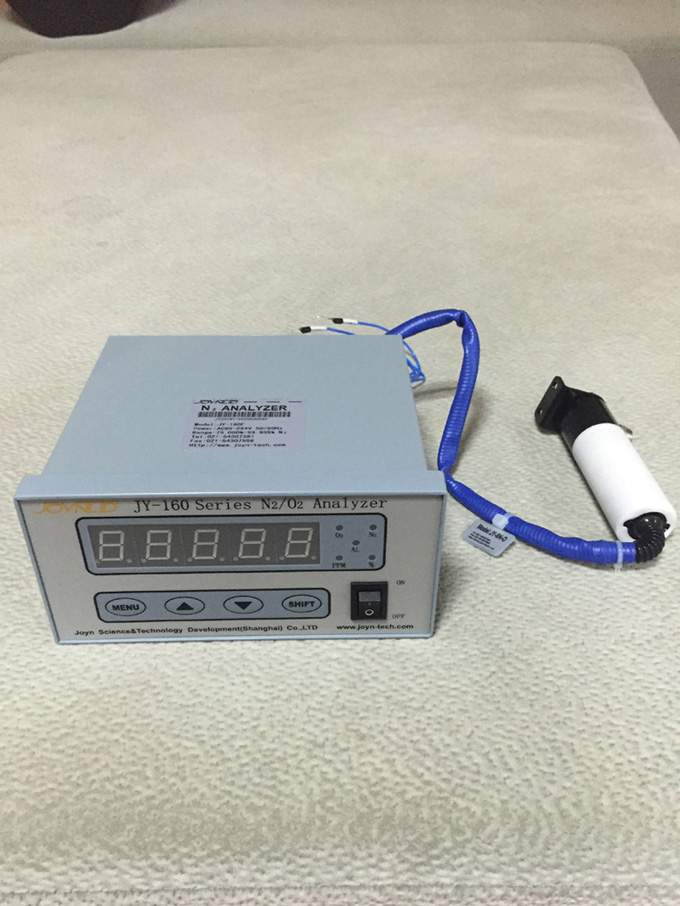 价格优惠 EN610型氢分析仪价格 氧气检测仪 氧化锆 露点仪4
