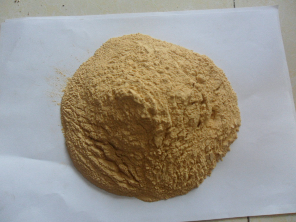 铸造用红粘土 饲料级红土 其他非金属矿产 供应天然红土粉