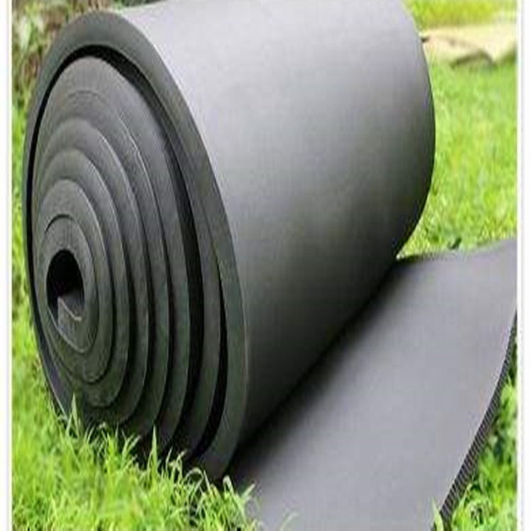 保温、隔热材料 橡塑板厂家 供应橡塑保温板 高密度橡塑保温材料2