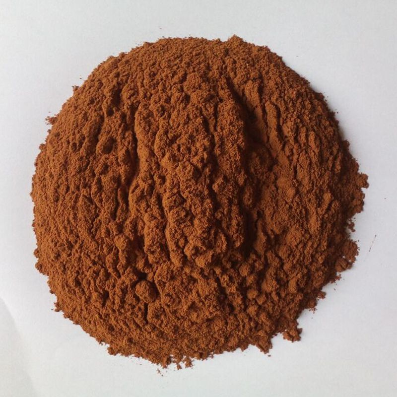 铸造用红粘土 饲料级红土 其他非金属矿产 供应天然红土粉4