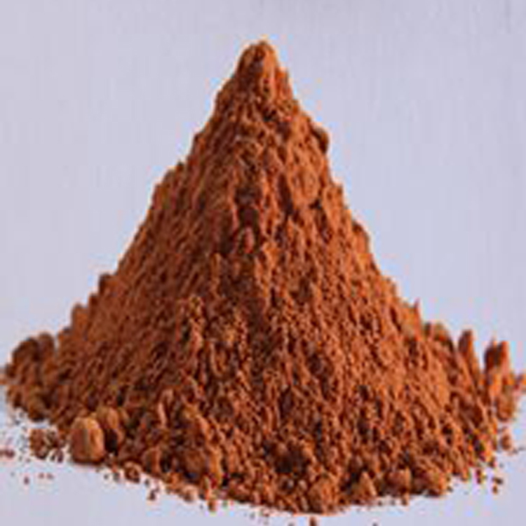 铸造用红粘土 饲料级红土 其他非金属矿产 供应天然红土粉3
