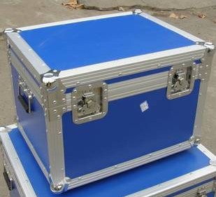 工具箱 演出箱 隔断箱厂家直供批发定做 航空仪器箱003 文物箱 道环航空箱5