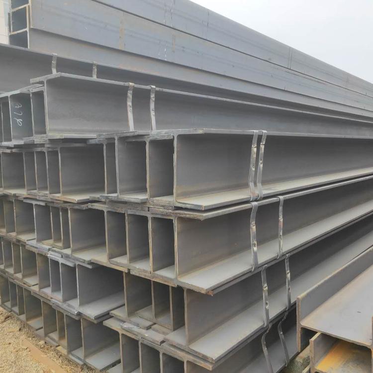 福建福州300h钢型号规格表厂家直供量大从优 H型钢