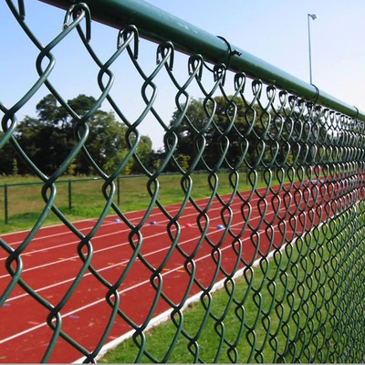 体育场围网 网球场围栏 羽毛球场围栏 篮球场护栏 排球场围栏 足球场围栏