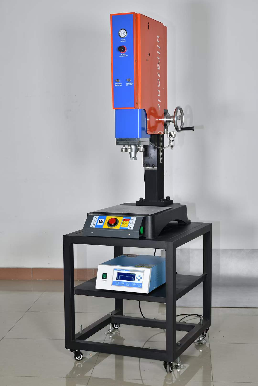 超声波焊接机 超声波塑料焊接机 AI智能型15K大功率超声波塑焊机1