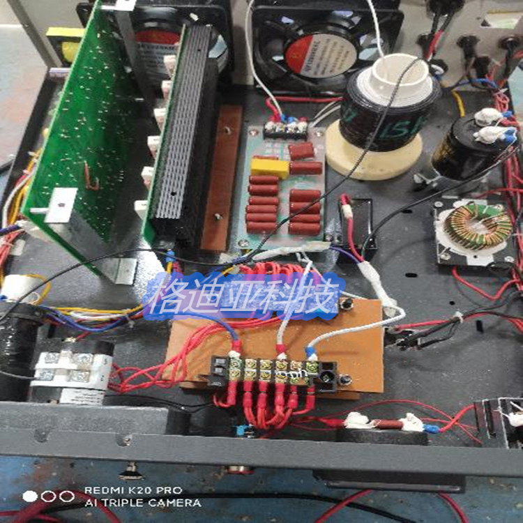 专业超声波设备维修 超声波焊接机维修 超声波塑焊机维修 熔接机1