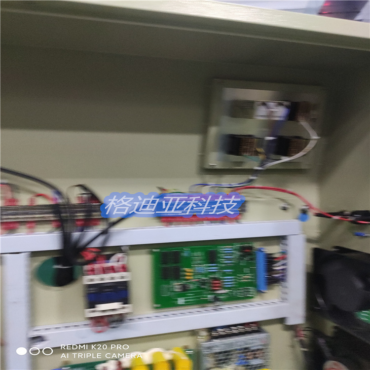 专业超声波设备维修 超声波焊接机维修 超声波塑焊机维修 熔接机4