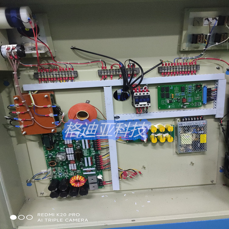 专业超声波设备维修 超声波焊接机维修 超声波塑焊机维修 熔接机2
