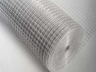 用于养殖 安平宣捷电焊网 丝网 侵塑网 包塑网 1米到2米 2