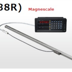 日本索尼Magnescale电子尺SR138-020R 索尼磨床磁尺6