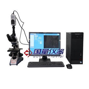 其他专用仪器仪表 GL002C纤维细度分析仪1