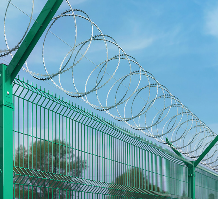 监室防护栏 看守所防护栏 超崛生产监狱防护窗 护栏网2