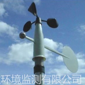一体风 风速风向仪 一体式风速风向传感器
