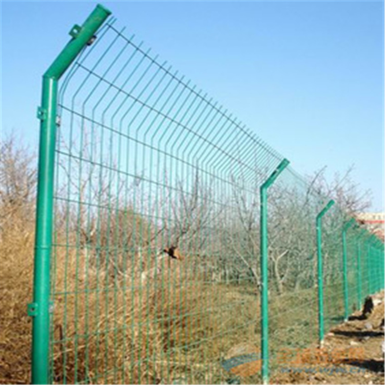 其他园林五金工具 铁丝网围栏11永超厂家生产--网球场围挡丝网篮球防护网2