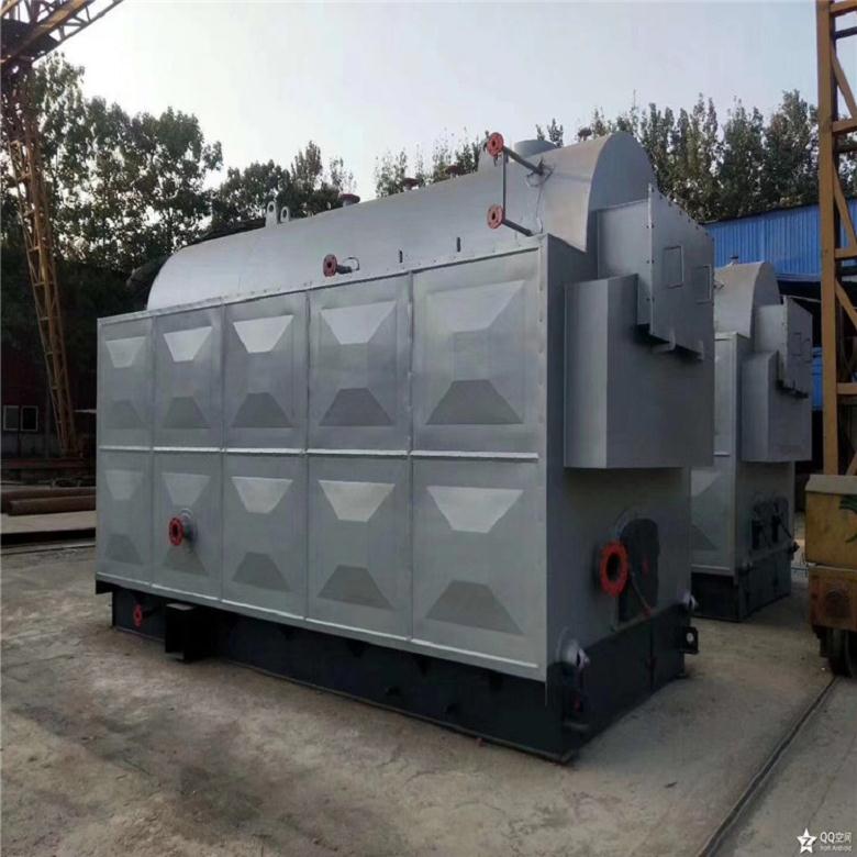 热丰0.5吨常压生物质锅炉 厂家直销 辽宁省颗粒生物质锅炉6