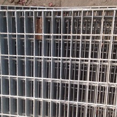 厂家直销地下车库排水格栅板 网格板及格栅板