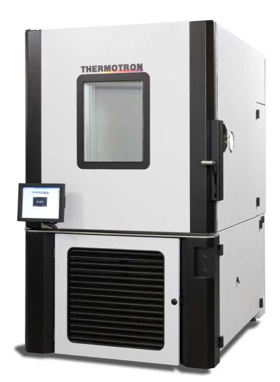 美国仪器设备 美国热测快速温变试验箱SE系列试验测试设备 测试箱 测试台5