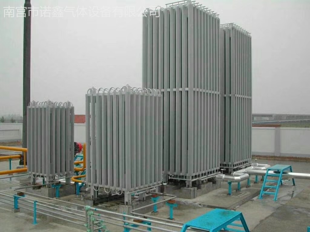 高压复热器CNG复热器NX-50 诺鑫供应电加热气化器 气化器4