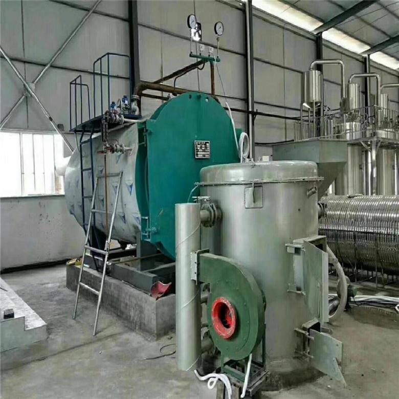 热丰0.5吨常压生物质锅炉 厂家直销 辽宁省颗粒生物质锅炉8