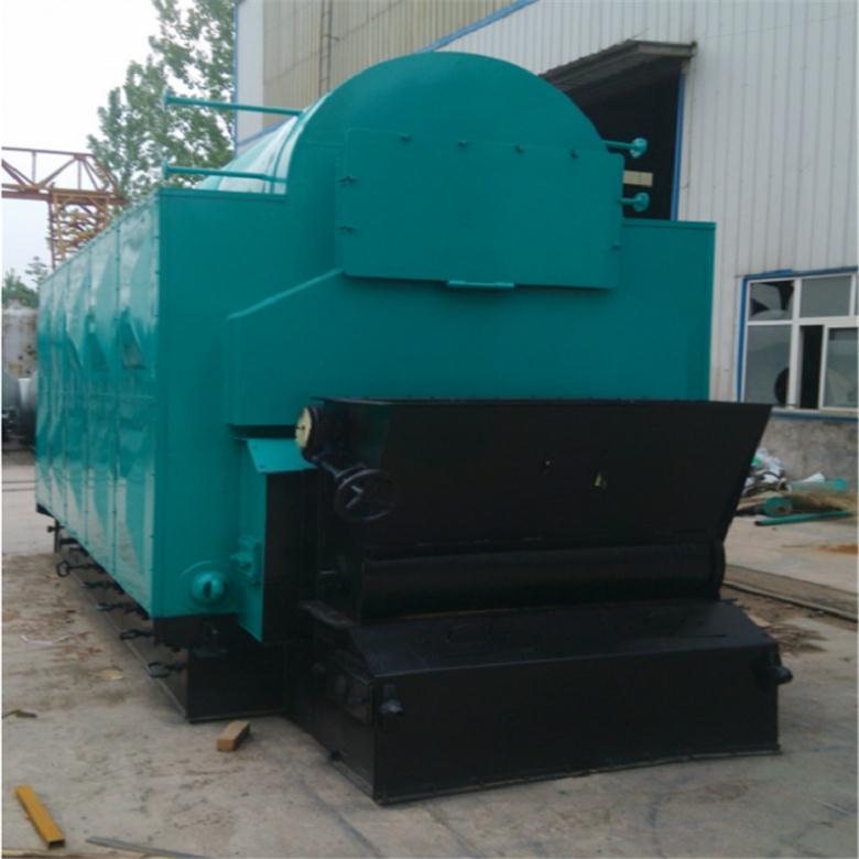热丰0.5吨常压生物质锅炉 厂家直销 辽宁省颗粒生物质锅炉4