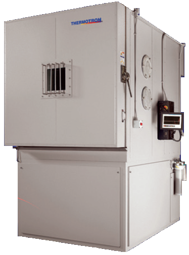 高度试验箱 FA-10低气压 低气压气候试验箱 进口低气压仪器3