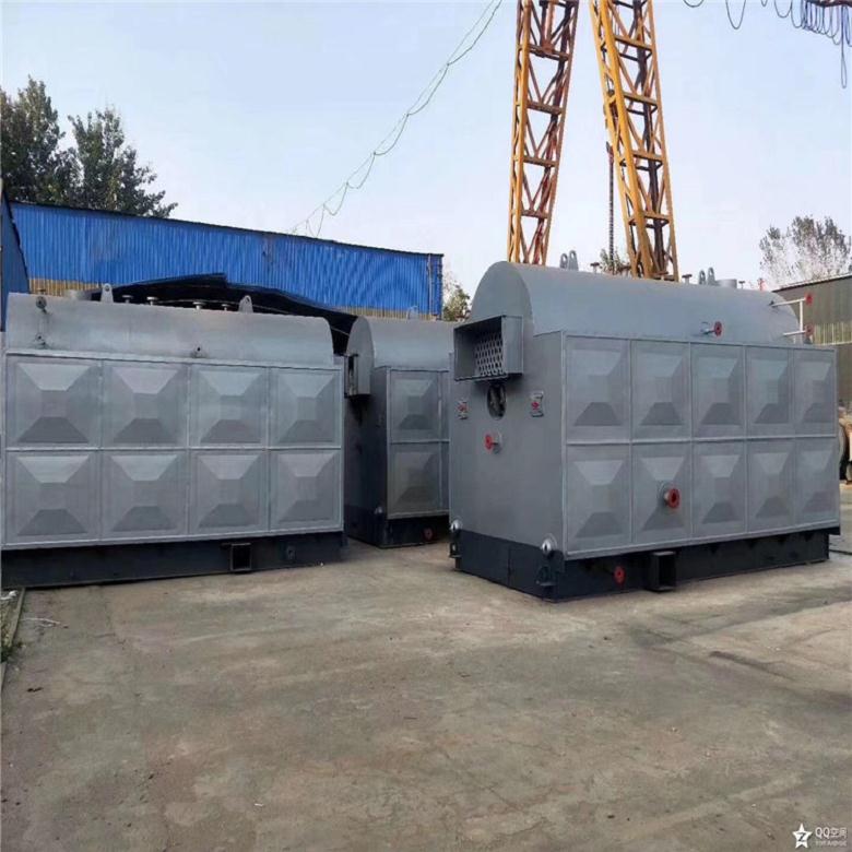 热丰0.5吨常压生物质锅炉 厂家直销 辽宁省颗粒生物质锅炉1