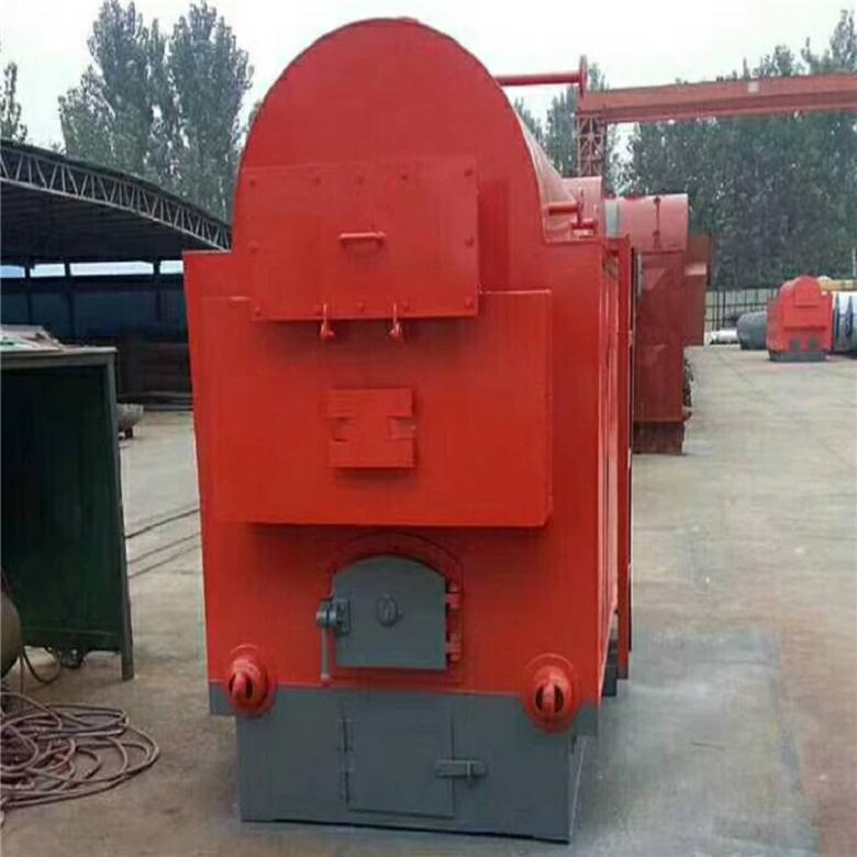 热丰0.5吨常压生物质锅炉 厂家直销 辽宁省颗粒生物质锅炉7