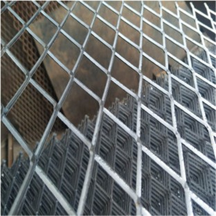 不锈钢钢板网 镀锌钢板网 冲孔钢板 铁板钢板网 安平兆林铝板钢板网5