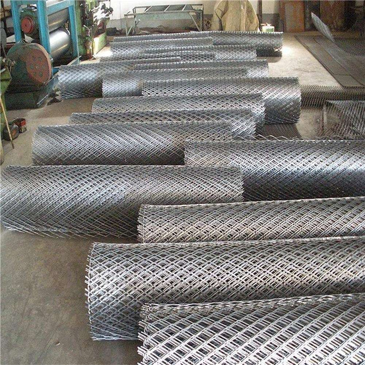 河北兆林生产钢板网 铝板网 方孔钢板网 热镀锌钢板网 厂家直销 建筑用钢板网 现货供应3