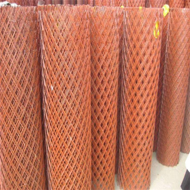 河北兆林生产钢板网 铝板网 方孔钢板网 热镀锌钢板网 厂家直销 建筑用钢板网 现货供应4