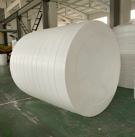 山东2吨塑料桶PE储水罐节能灌溉储罐3