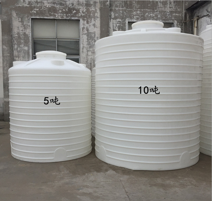 山东2吨塑料桶PE储水罐节能灌溉储罐2