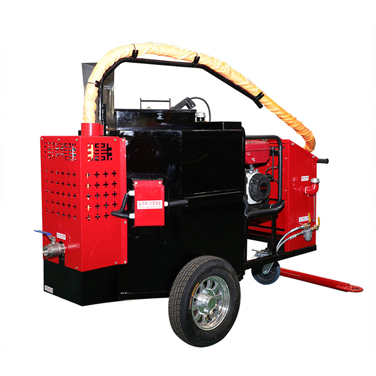 路面灌缝机 其他工程与建筑机械 JT-6002沥青灌缝机2